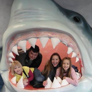 Meet your Posher, Tina